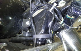 HARLEY FLHRS 1580 2007