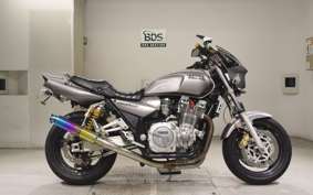 YAMAHA XJR1300 2018 RP01J