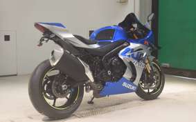 SUZUKI GSX-R1000R A 2021 DM11G