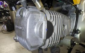 HONDA ｸﾛｽｶﾌﾞ110-2