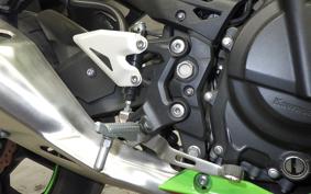 KAWASAKI NINJA 400 2023 EX400L