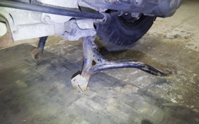 SUZUKI ADDRESS V125 G 2020 CF46A