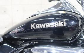 KAWASAKI ELIMINATOR 250V VN250A