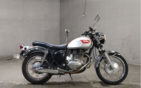 KAWASAKI ESTRELLA250 BJ250A