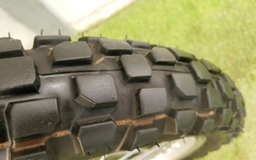 SUZUKI DJEBEL250XC SJ45A