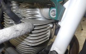 YAMAHA SEROW 225 1KH