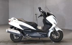 SUZUKI BURGMAN200 CH41A