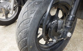 HONDA TACT Gen.4 AF75
