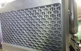 HONDA REBEL 250 A MC49