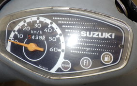 SUZUKI LET's 4 1998 CA45A