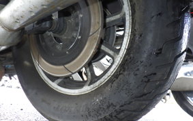 HONDA GL1200 GOLD WING