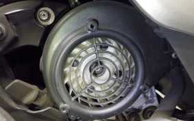 YAMAHA CYGNUS 125 XSR 2