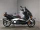 Фото Yamaha T-MAX 500 2007 с японского аукциона