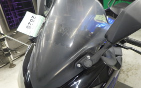 KAWASAKI NINJA 250 EX250L