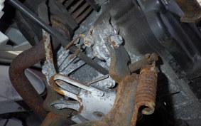 SUZUKI ZZ 2007 CA1PB