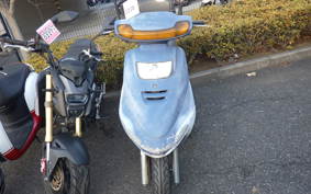 YAMAHA CYGNUS 125 D 4TG