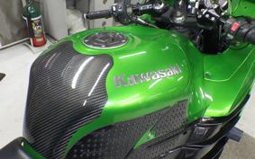 KAWASAKI ZX 1400 NINJA R A 2012