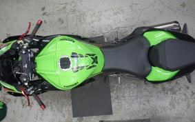KAWASAKI ZX 10 NINJA ABS 2022 ZXT02L