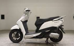HONDA LEAD 125 1996 JF45