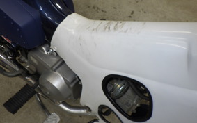 HONDA C90 SUPER CUB E HA02