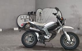 SUZUKI STREET MAGIC CA1LB