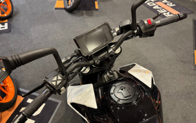KTM 390 DUKE 2024 JPJ40