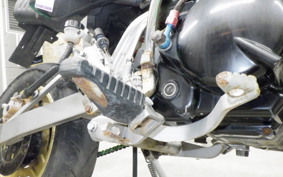 KAWASAKI KSR110 2009 KL110A