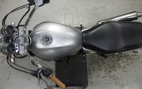 SUZUKI INAZUMA 400 (GSX400) 2001 GK7BA