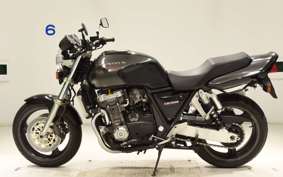 HONDA CB1000SF 1995 SC30