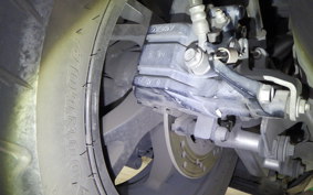 SUZUKI SKYWAVE 400 S 3 2007 CK44A