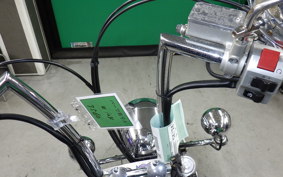 SUZUKI INTRUDER 400 Classic 2005 VK54A