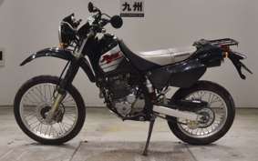 HONDA XR250 BAJA MD30