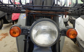 SUZUKI BIRDIE 50 E BA42A