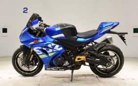 SUZUKI GSX-R1000R A 2017