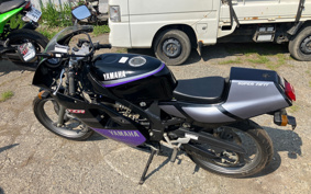 YAMAHA TZR50 3TU