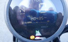 HONDA CL500 2023 PC68