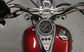 KAWASAKI VULCAN400 CLASSIC VN400A