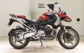 BMW R 1200GS 2011