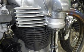 KAWASAKI W650 1999 EJ650A