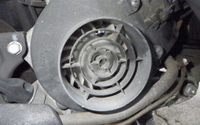 HONDA DIO Gen.6 AF68