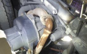 HONDA GYRO X 2008 TD01