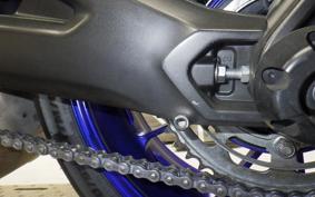 YAMAHA MT-09 A 2019 RN52J