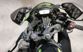 KAWASAKI NINJA250SL BX250A