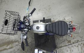 HONDA MONKEY 2021 AB27