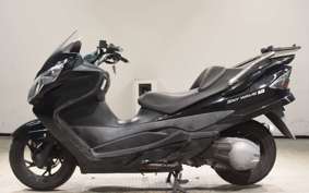 SUZUKI SKYWAVE 250 (Burgman 250) S Gen.3 CJ46A