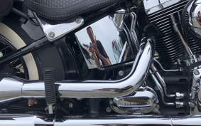 HARLEY FLSTN1340-1450 2014 JD5