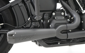 HARLEY FXBBS 2022 YYK