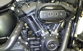 HARLEY FXBBS1870 2021