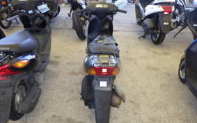SUZUKI LET's 2 S CA1PC