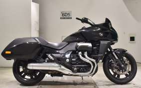 HONDA CTX1300 2016 SC74